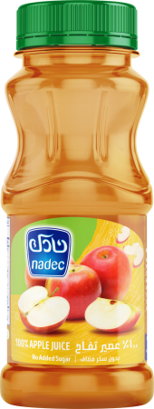 عصير التفاح 180ml