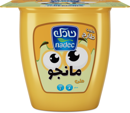 حلى مانجو 75 غ