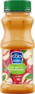 Apple Juice 180ml