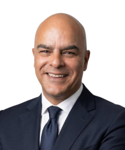 الأستاذ/ محمد بن جلال فهمي